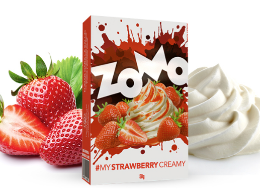 Zomo Classic 50g