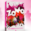Zomo World Line 250g