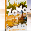 Zomo World Line 250g