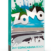 Zomo World Line 50g