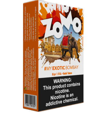 Zomo World Line 50g