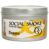 Social Smoke Tobacco 100g Retro