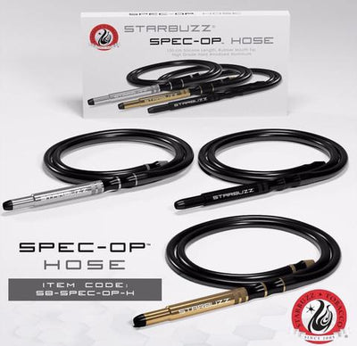 Spec - OP Hose