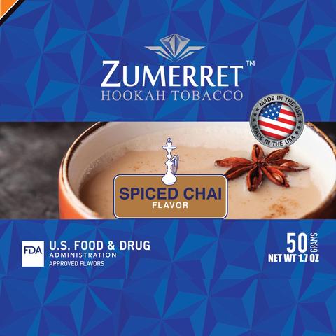 Zumerret Blue Edition 50g