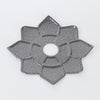 5 Star Lotus Tray