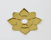 5 Star Lotus Tray