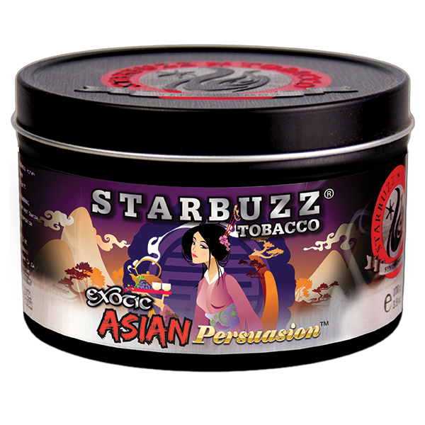 Starbuzz Bold Tobacco 250g