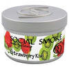 Social Smoke Tobacco 100g Retro