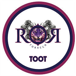 ROR Tobacco 250g