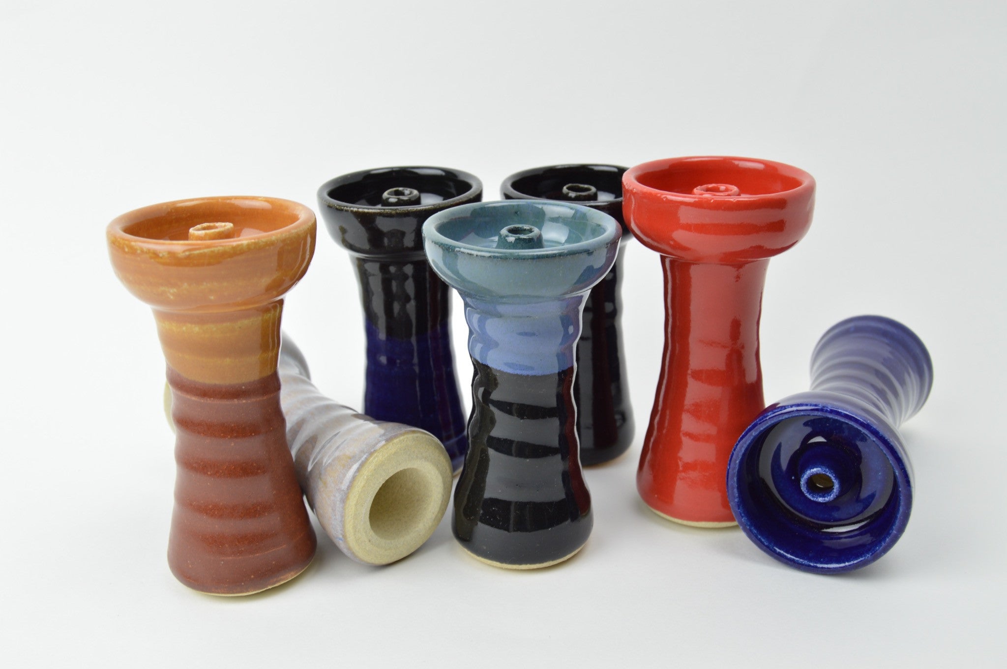 Tangiers small Funnel Bowl – 5StarHookah