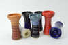 Tangiers small Funnel Bowl