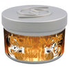 Social Smoke Tobacco 100g Retro
