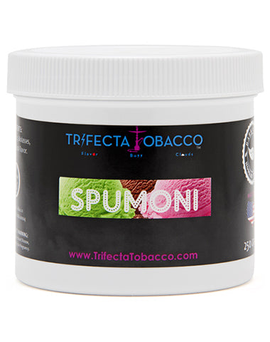 Trifecta Dark Blend Tobacco 250g