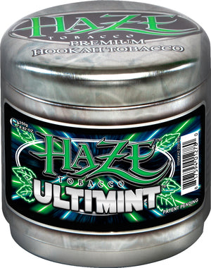 Haze 250g (USA)