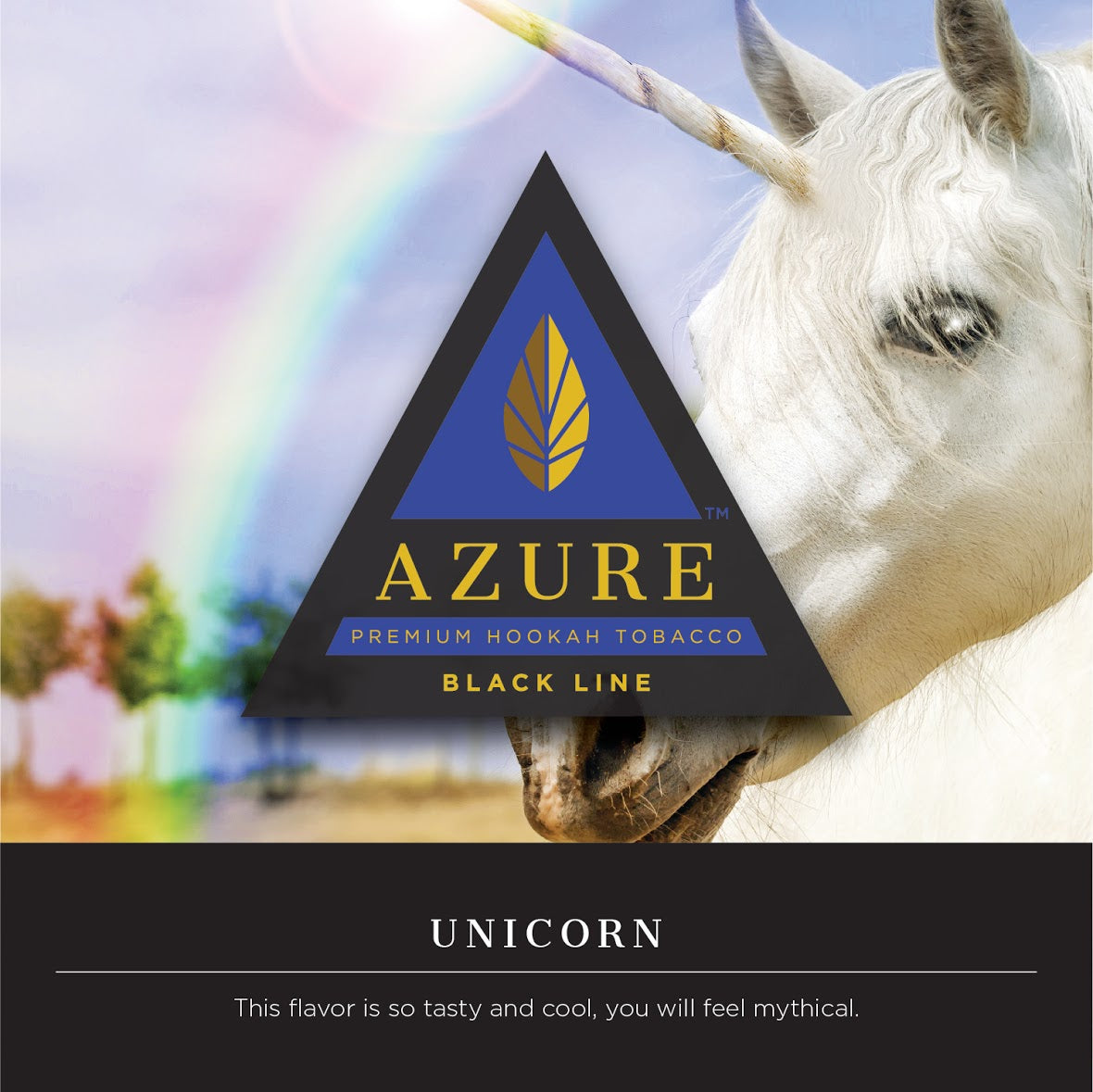 azure hookah tobacco Black Line Chocolate Mint Shisha Flavor Azure Dark Line Tobacco 250g