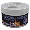 Social Smoke Tobacco 100g Retro