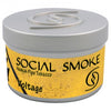 Social Smoke Tobacco 250g Retro