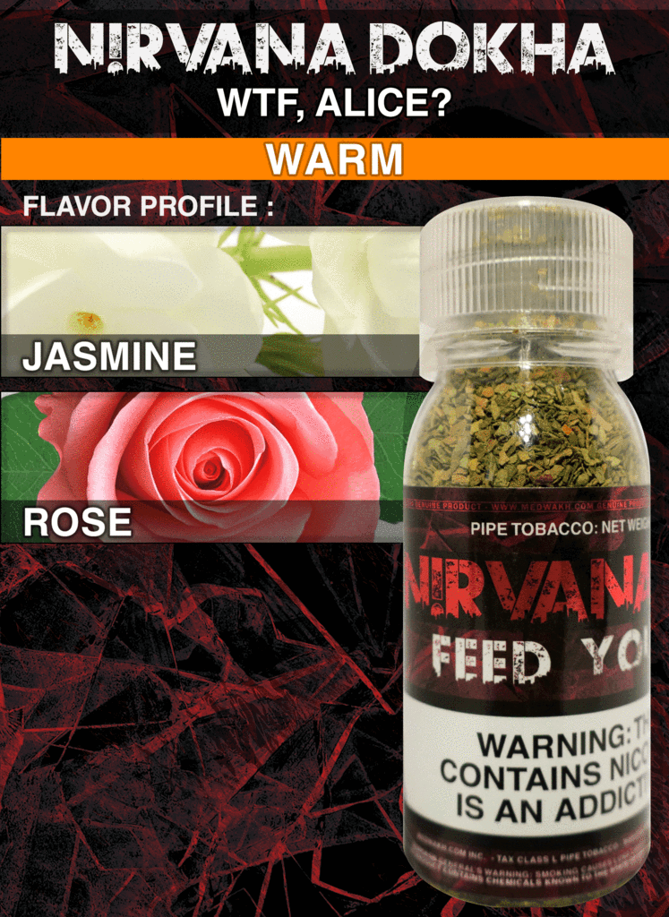Nirvana Dokha