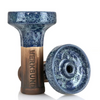 Werkbund Hookah Bowls - Zeus