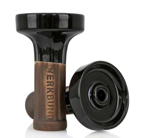 Werkbund Hookah Bowls - Zeus