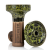 Werkbund Hookah Bowls - Zeus