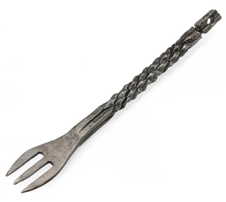 Werkbund Hookah Fork