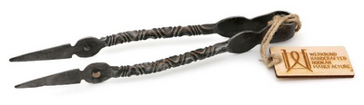 Werkbund Hookah Tongs Maverick