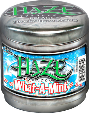 Haze 250g (USA)