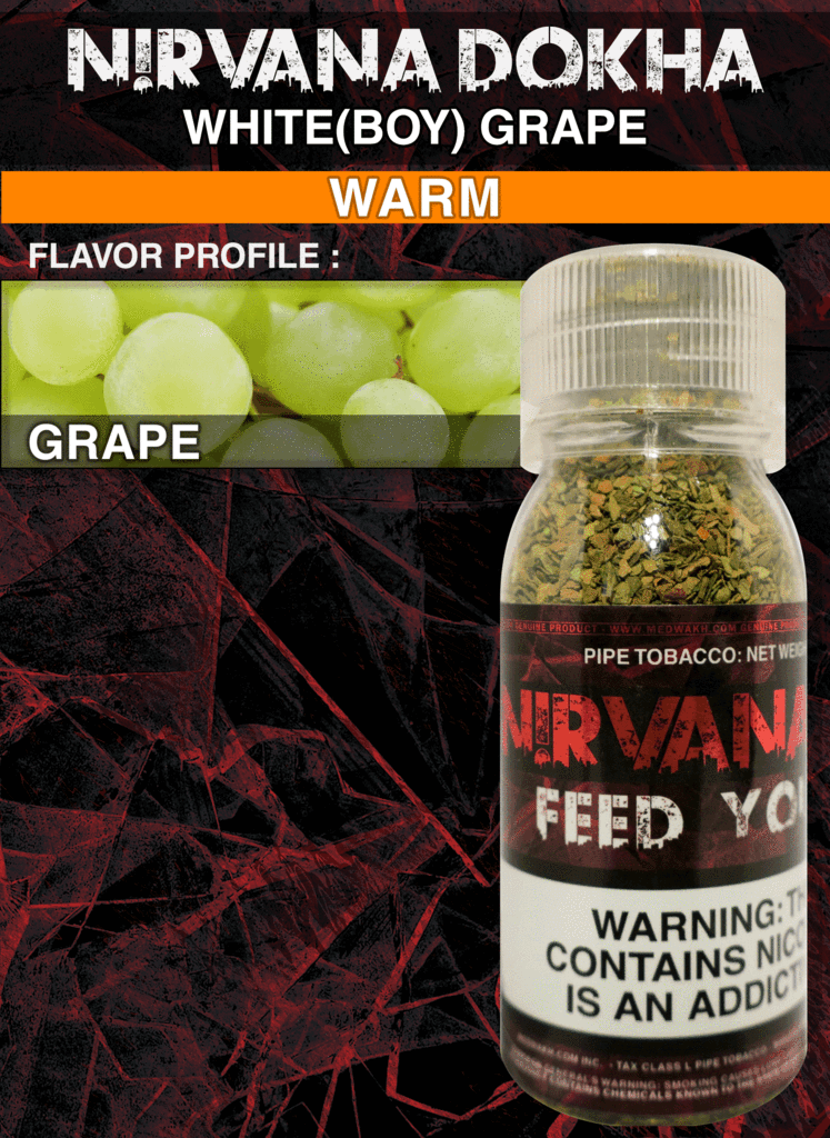 Nirvana Dokha