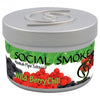 Social Smoke Tobacco 100g Retro