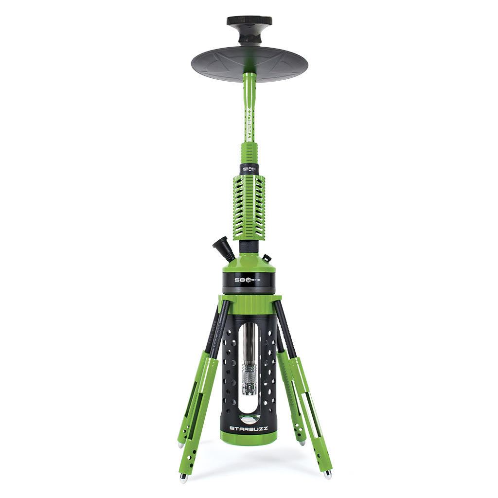 Starbuzz Carbine Hookah – 5StarHookah