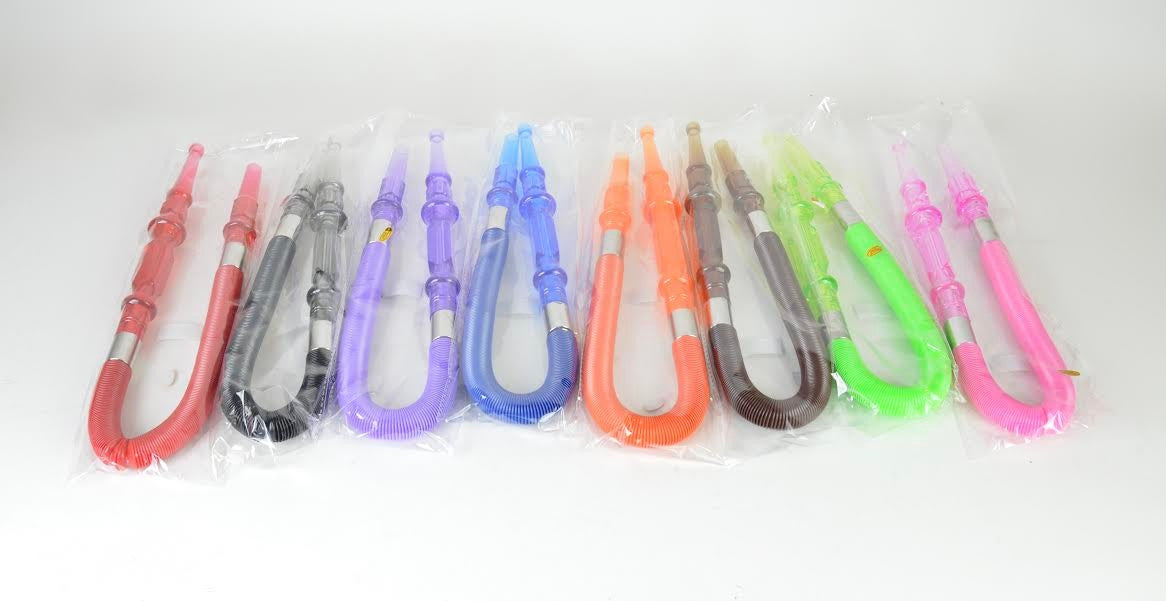 Coco Flame Washable Accordion Hose