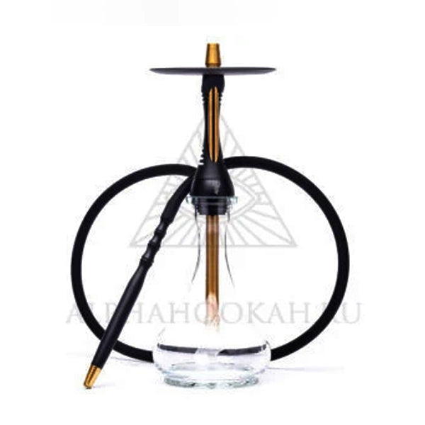 Alpha Hookah Model S