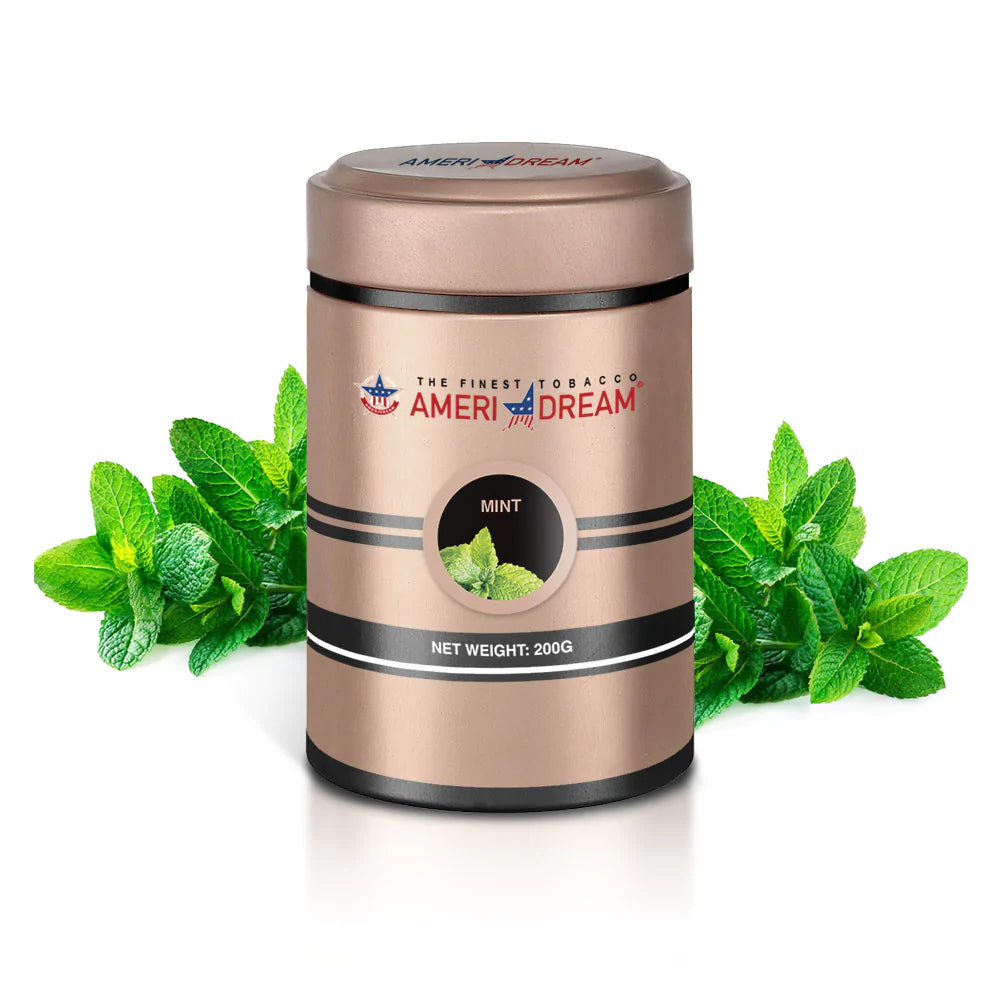 AmeriDream Hookah Tobacco 200g