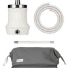 Amotion Roam Hookah + Kit