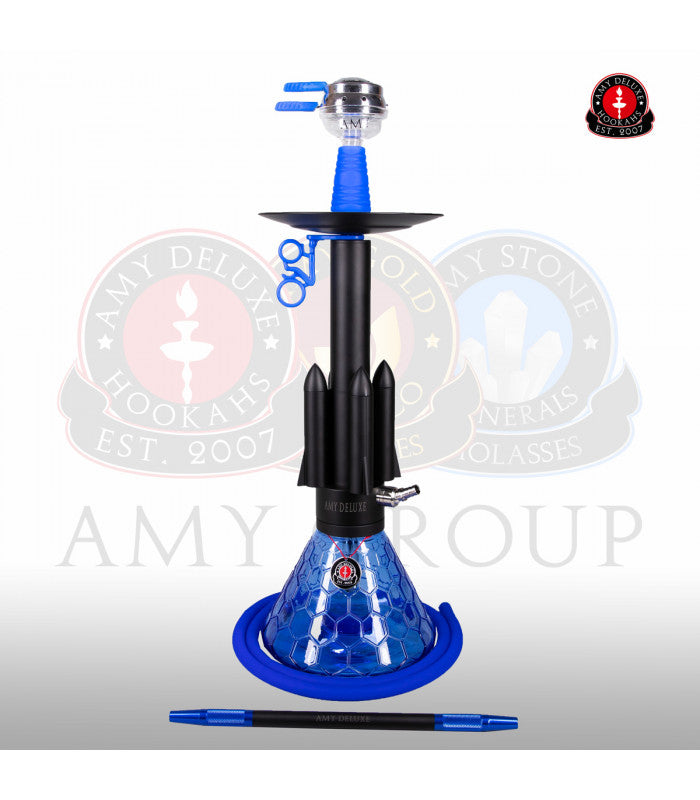 Amy Deluxe Rocket 067.01