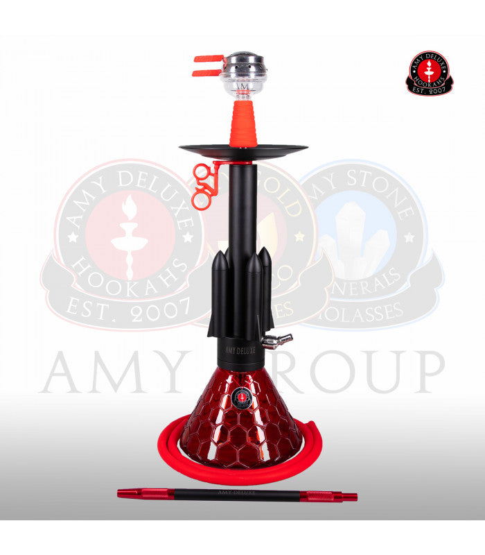 Amy Deluxe Rocket 067.01