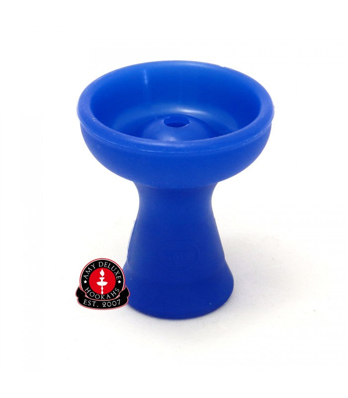 Amy Deluxe Silicone Bowl