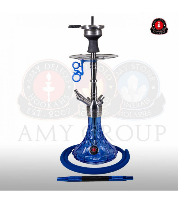 Amy Deluxe Little Trilliant SS20.02 – 5StarHookah