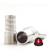 Amy Deluxe "Universal" Stainless Steel Hose Adapter