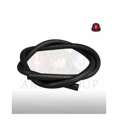 Amy Deluxe Silicone Hose W/ Design