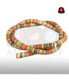 Amy Deluxe Silicone Hose W/ Design