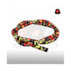 Amy Deluxe Silicone Hose W/ Design