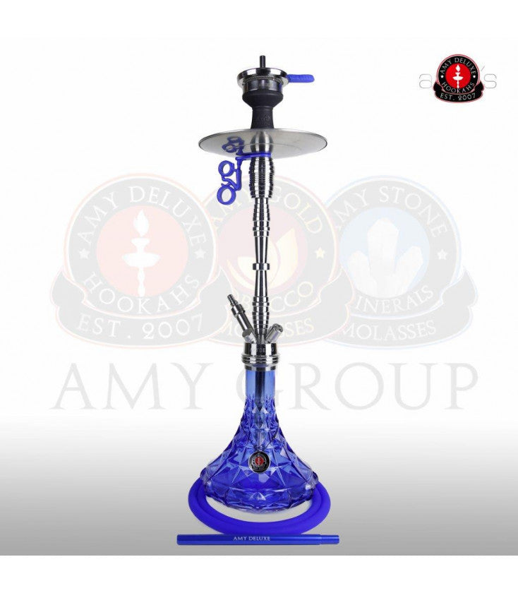 Amy Deluxe Trilliant SS20.01 – 5StarHookah