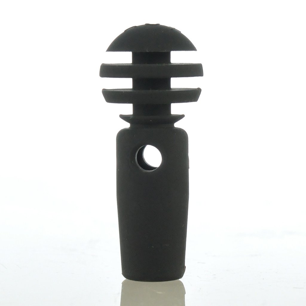 AOT Silicone Universal Purge Valve