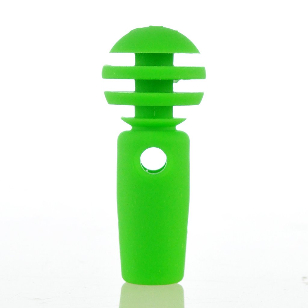 AOT Silicone Universal Purge Valve