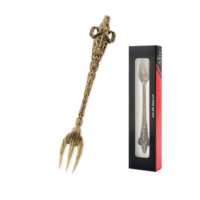 ATH Premium Brass Fork