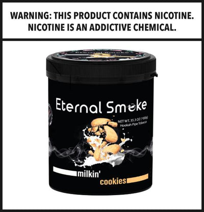 Eternal Smoke Tobacco - 1000g