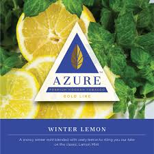 Azure Gold 250g Tobacco