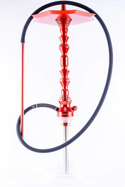 B2 Hookah v5 Stem